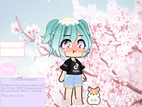 ❤︎ Gacha Life Dress Up ~ UPDATE ❤︎ remix