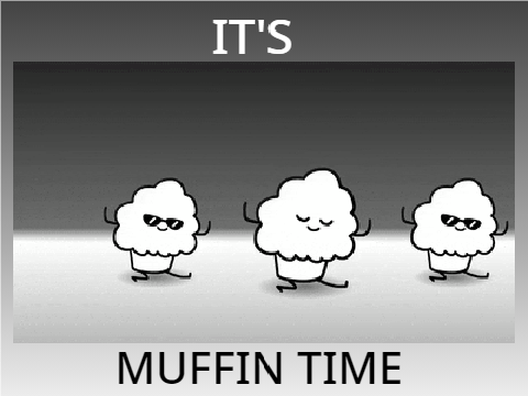 Muffin time remix