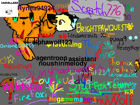 Sign if You're Against Animal Abuse! REMIX!!!!! remix remix