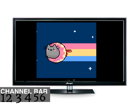 TV