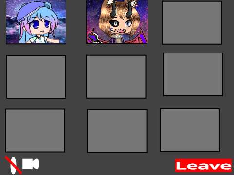 Add your self in zoom remix