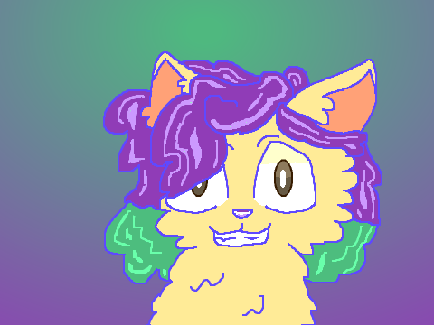Random Animation