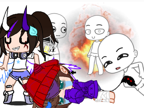 Add Yourself On A Gacha Character
