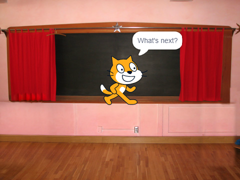 The scratch dictionary!
