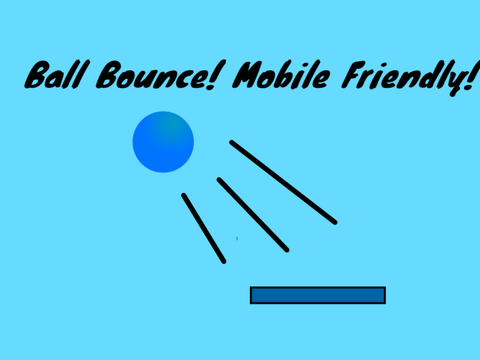 Ball Bounce                                               #games remix
