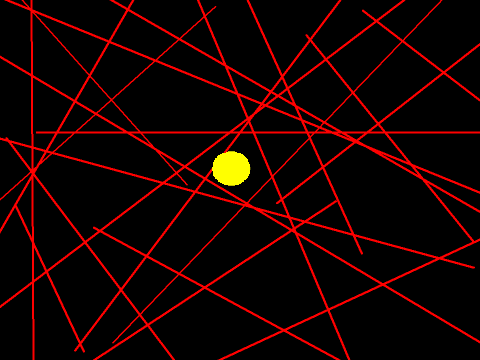 Optical Illusion