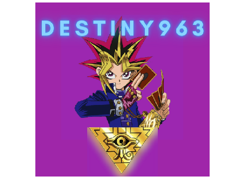 Destiny963's profile picture