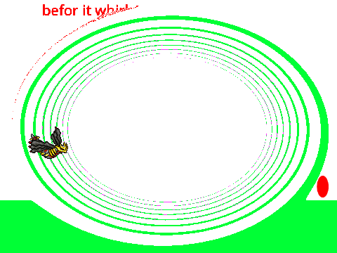 Pokemon Platformer