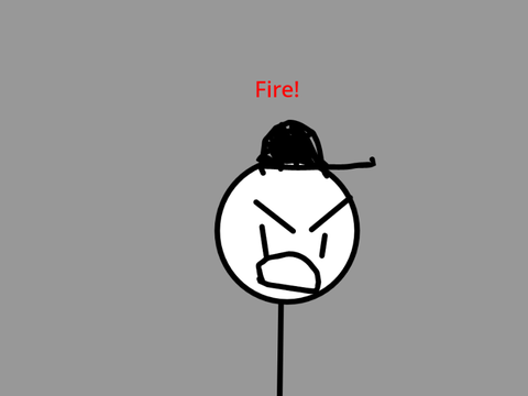 Stick World Season 1 Episode 1 Captain Waters