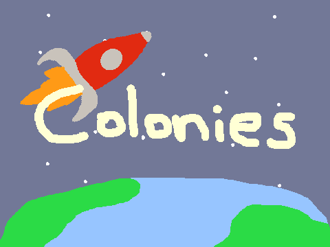 Colonies