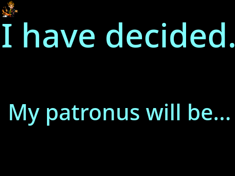 Patronus Solution!