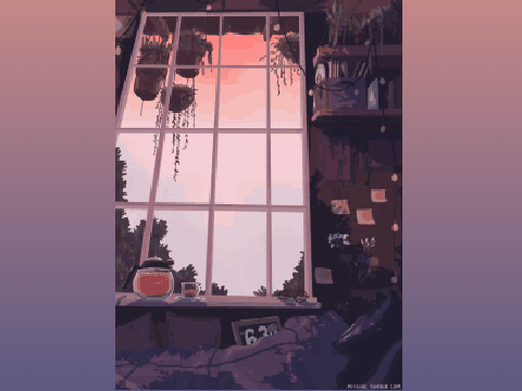 ✿