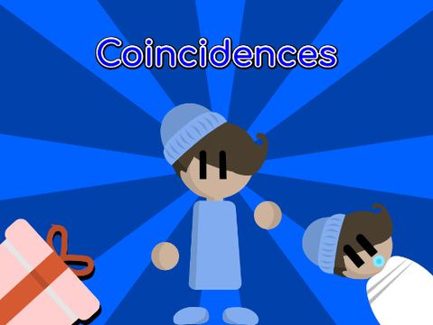 Coincidences | #Animations