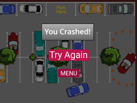 Crazy Parking 2 remix