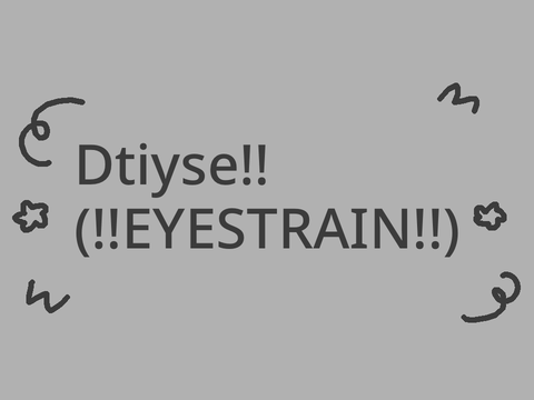 Plushies - dtiyse (slight eyestrain warning!!)