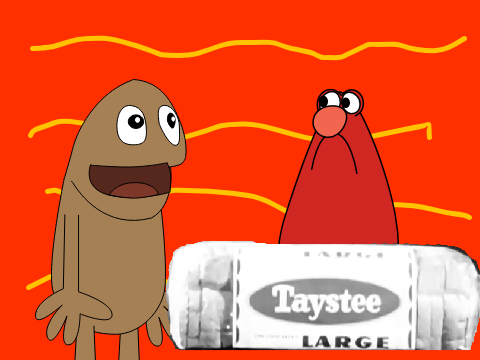 Taystee bread 2 remix remix remix