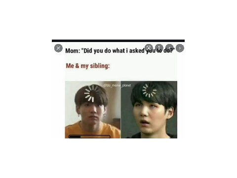 BTS memes pt. 2!