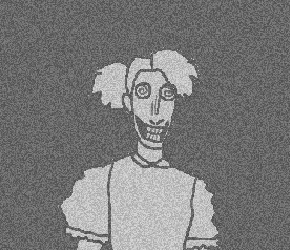 not sasha