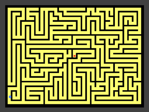 Maze