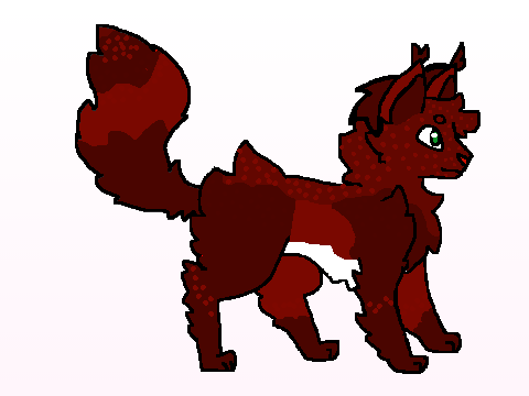 Squirreltansy LOFAI Official Ref Sheet