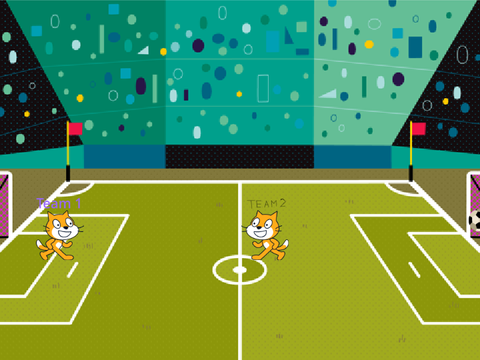 Mini football