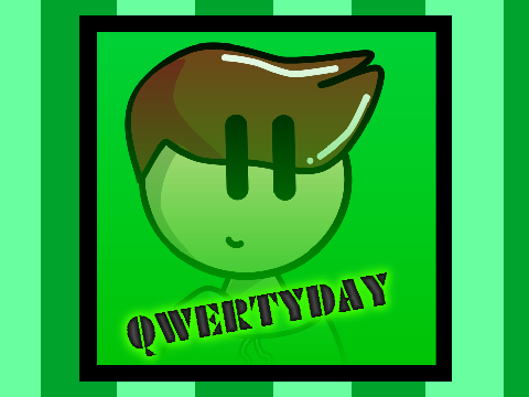 Fan pfp for @QWERTYDAY