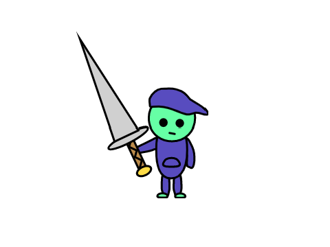 new oc