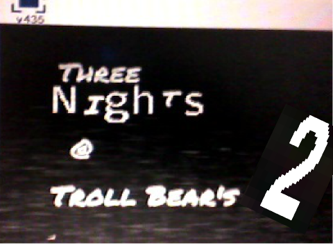 THREE NIGHT AT TROLL BEARS 2!! COMING SOON!!!!!!!