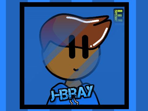 pfp for @J-Bray