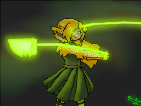 Another art dump project