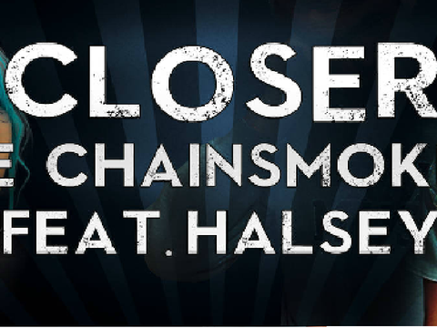closer, song and lyrics!