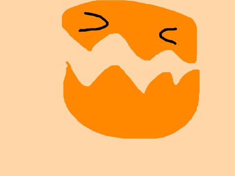 oh no