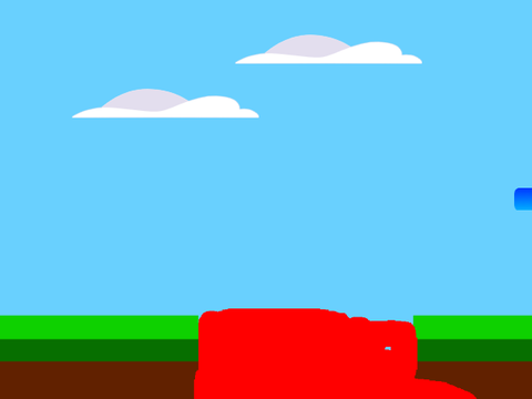 Normal a platformer