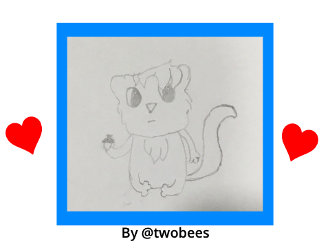 Art Contest Entry
