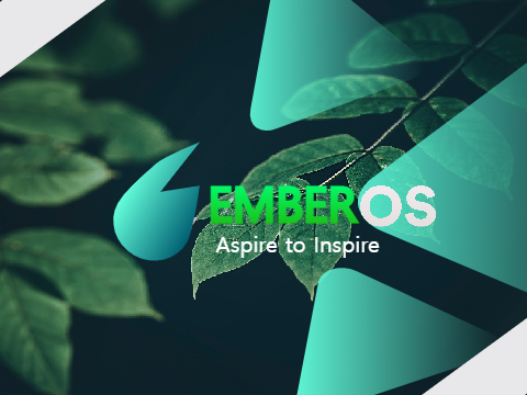 Ember OS Air™️