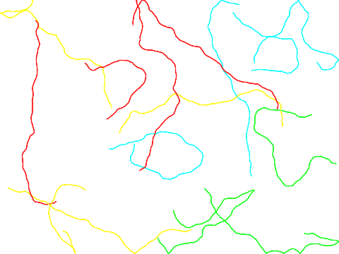 Something to pass the time