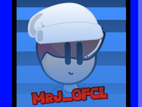 pfp for @MrJ_OFCL