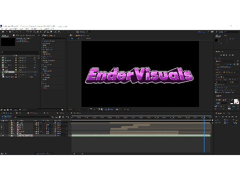 I hav AE CC 2021! (after effects)