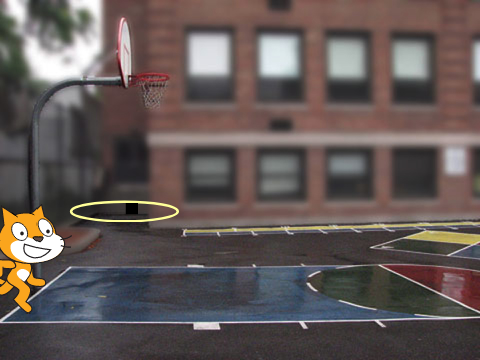 basketball game(little hard) but nice