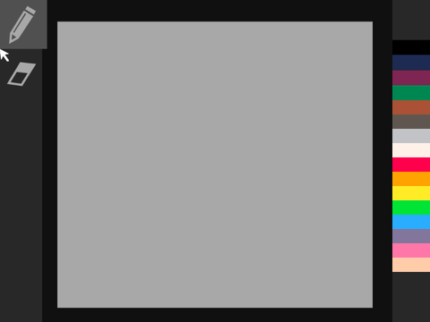 Pixel Editor