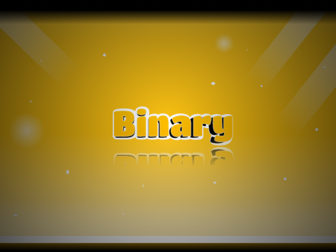 Fanner for -Binary