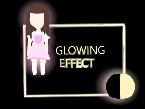Vector Glowing Effect Tutorial