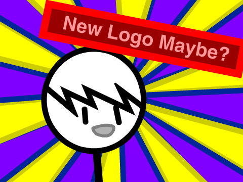 New Logo - Should I keep it?