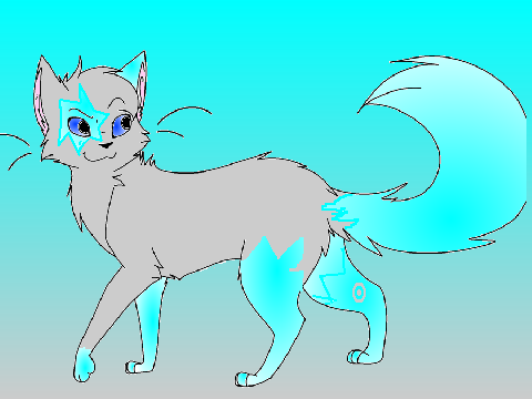 Warrior cats CC /~*OPEN*~ remix