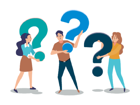 Questions...