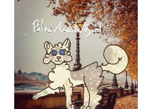 Autumn's Glory - Adoptables Litter [CLOSED]