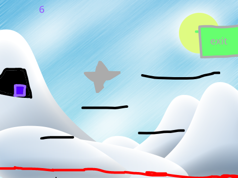 a long tunnel part 1