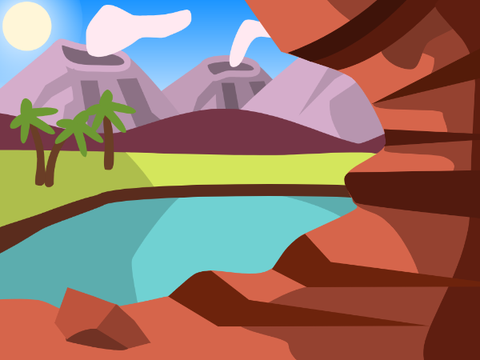 Jurassic | Parallax