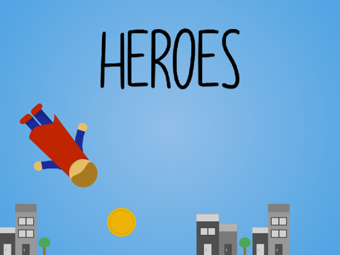 Heroes