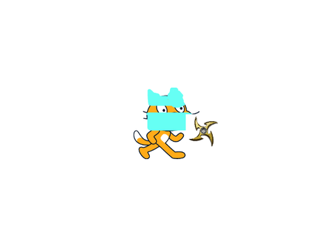 ninja master